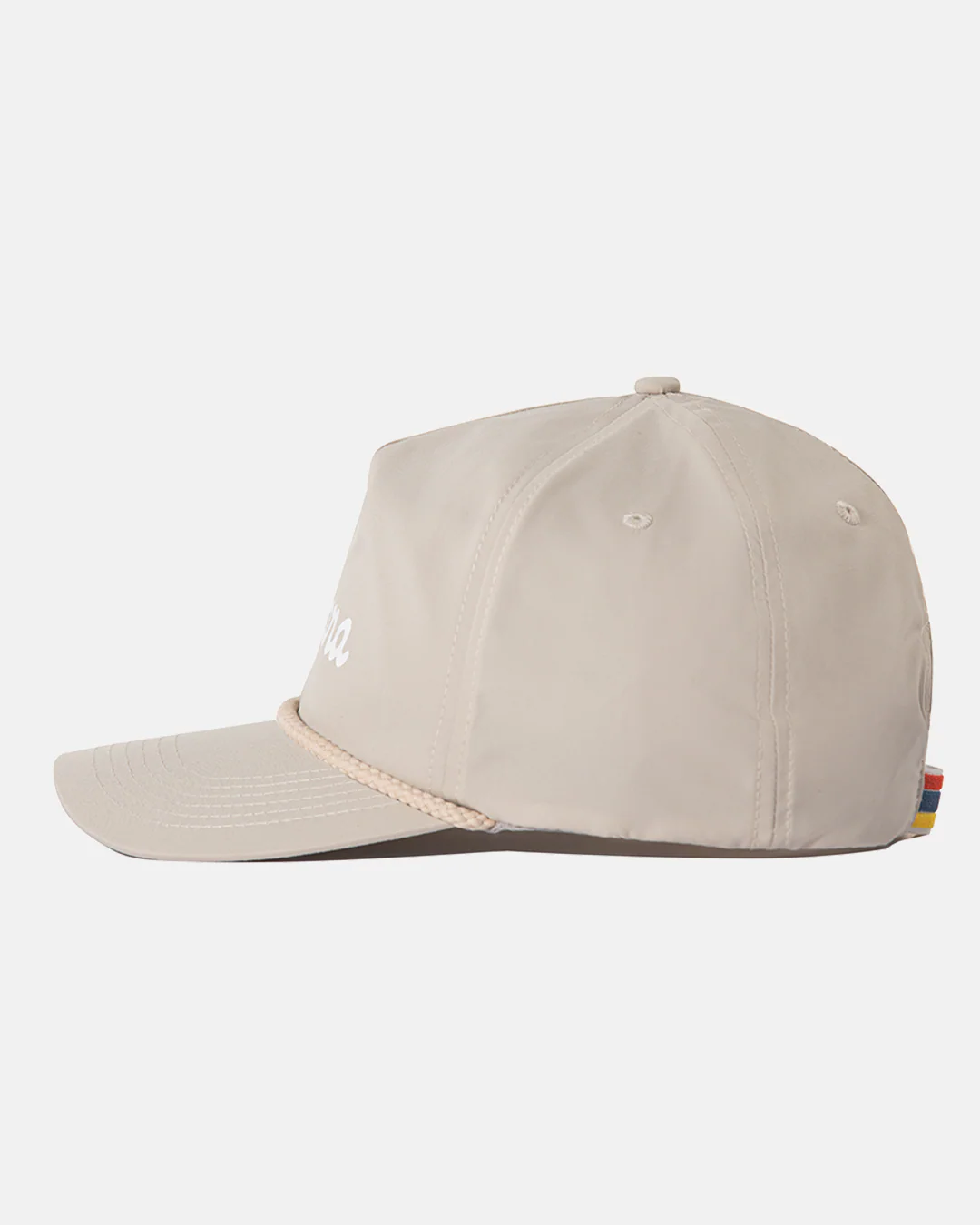 Classic Cap - Stone - Image 3