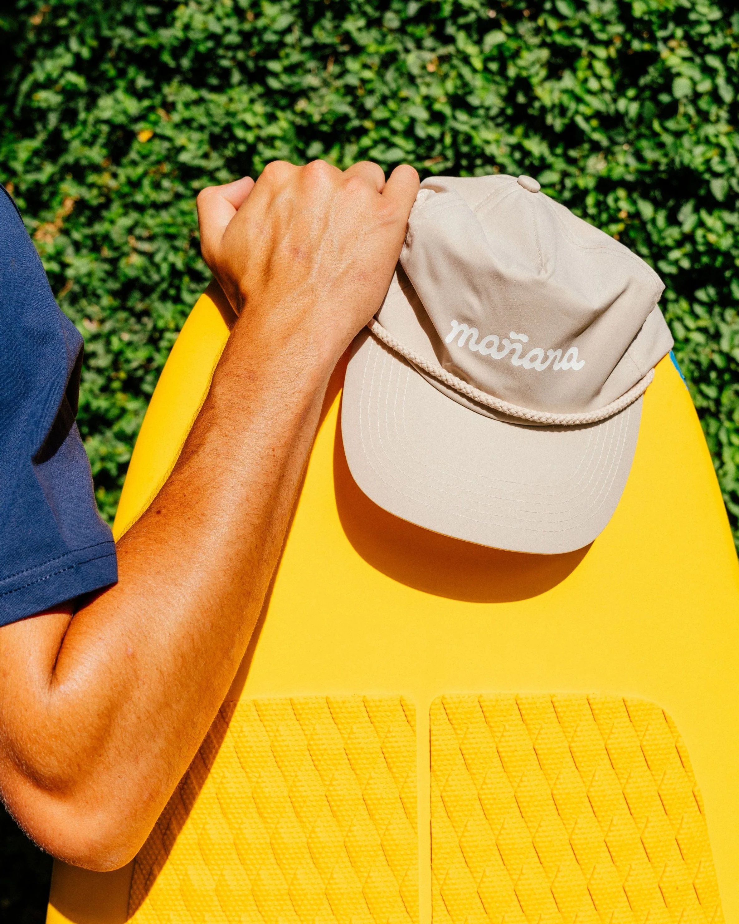 Classic Cap - Stone - Image 6