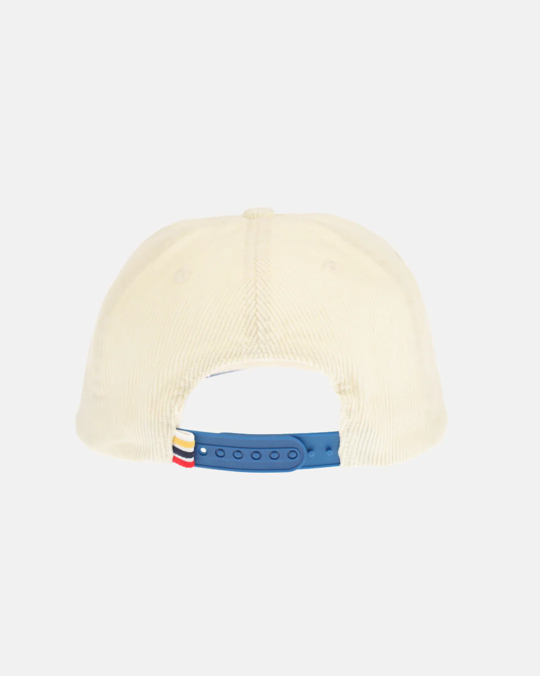 Two-Tone Corduroy M Cap - Image 4