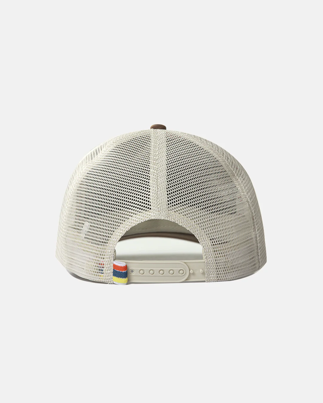 Outpost Foam Trucker - Brown - Image 4