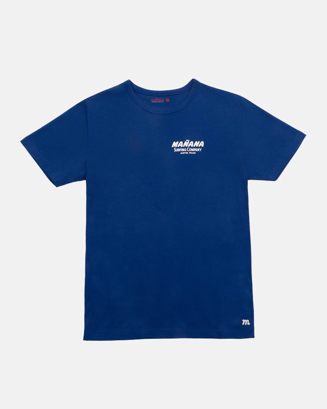 Four Horses Tee - Image 3