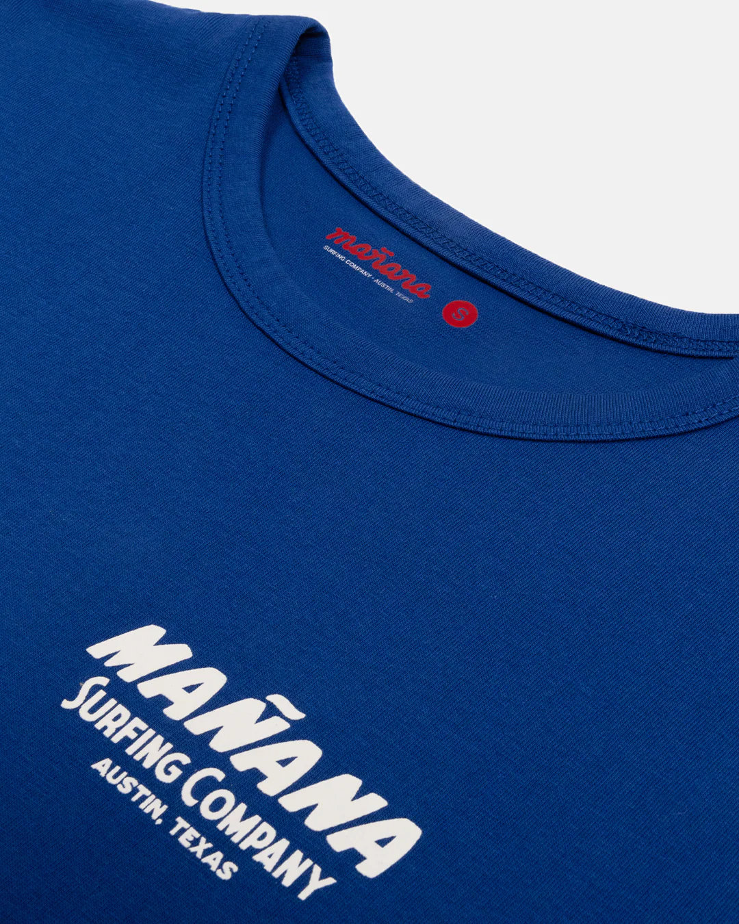 Four Horses Tee - Image 5