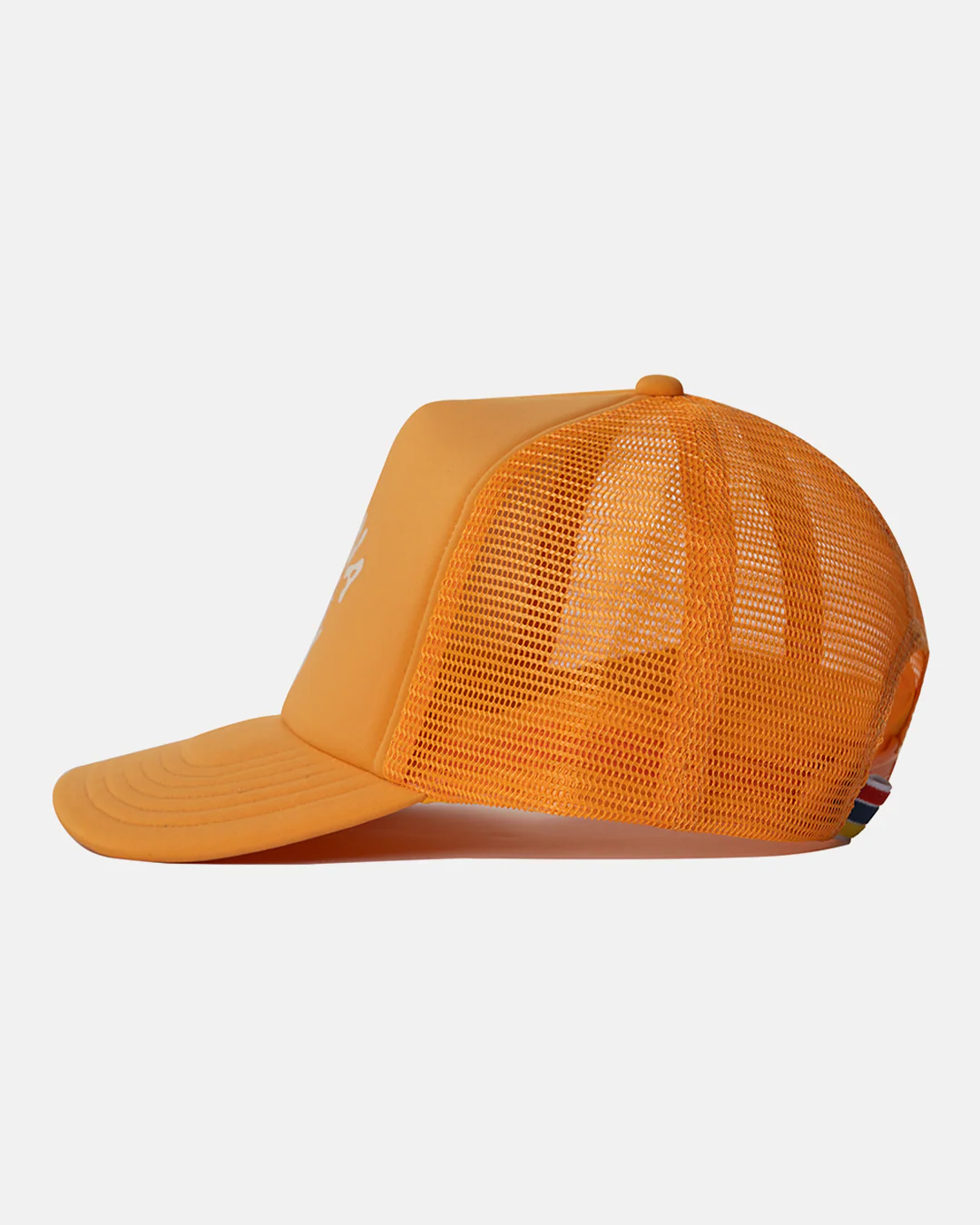 Globe Foam Trucker - Sunset - Image 3