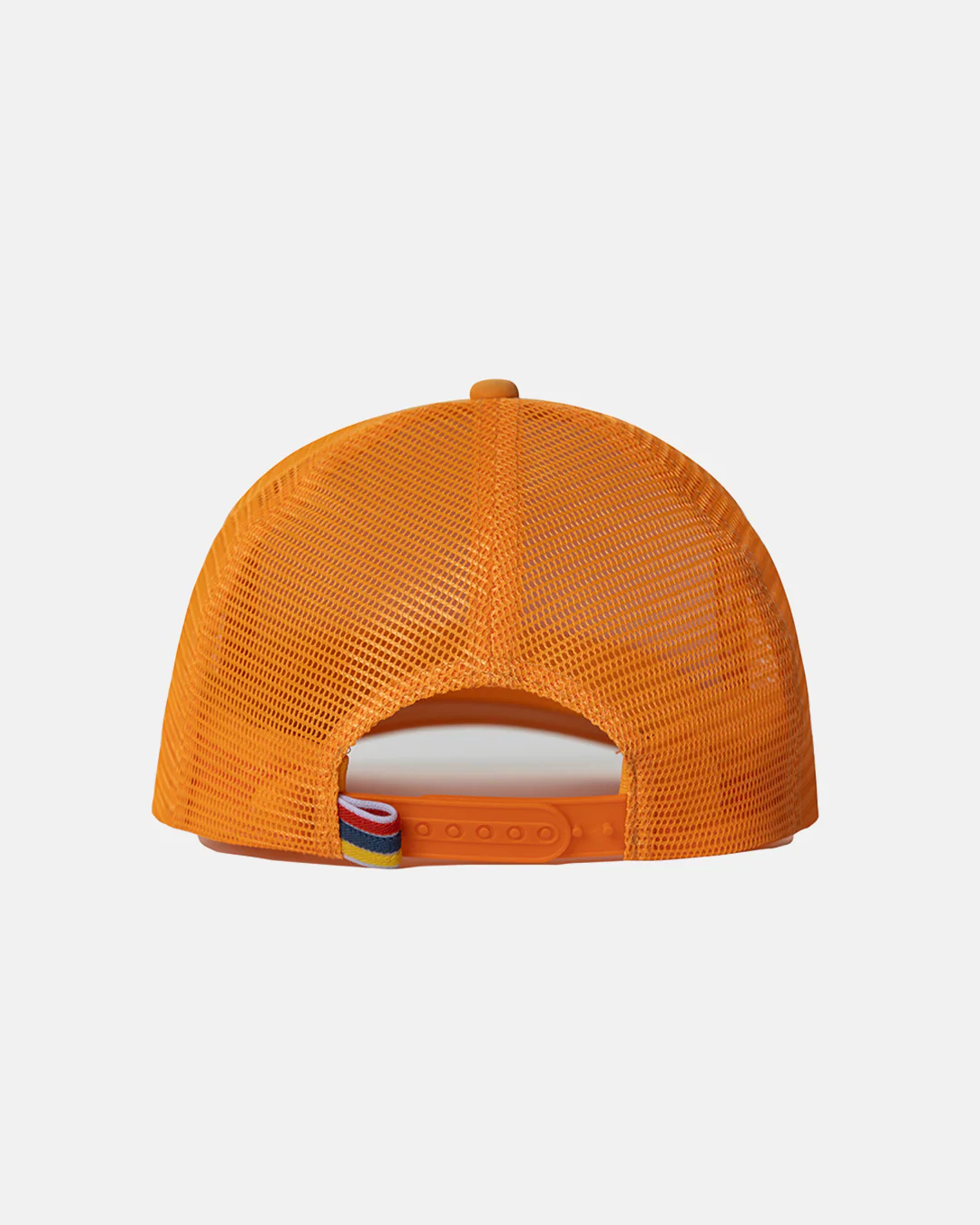 Globe Foam Trucker - Sunset - Image 4