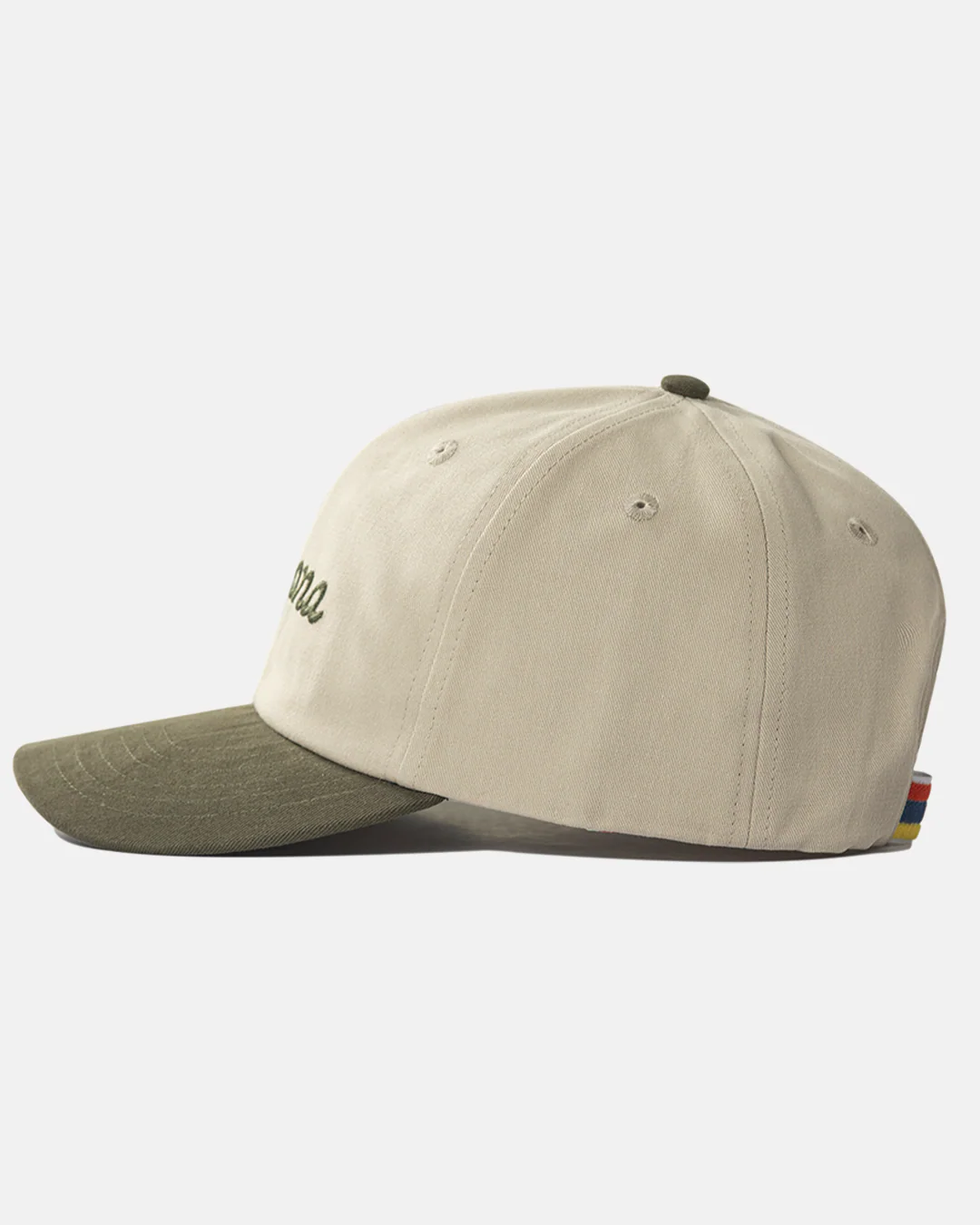 Logo Six Panel - Image 3