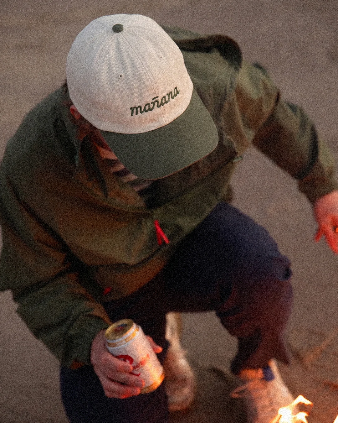 Logo Six Panel - Image 5