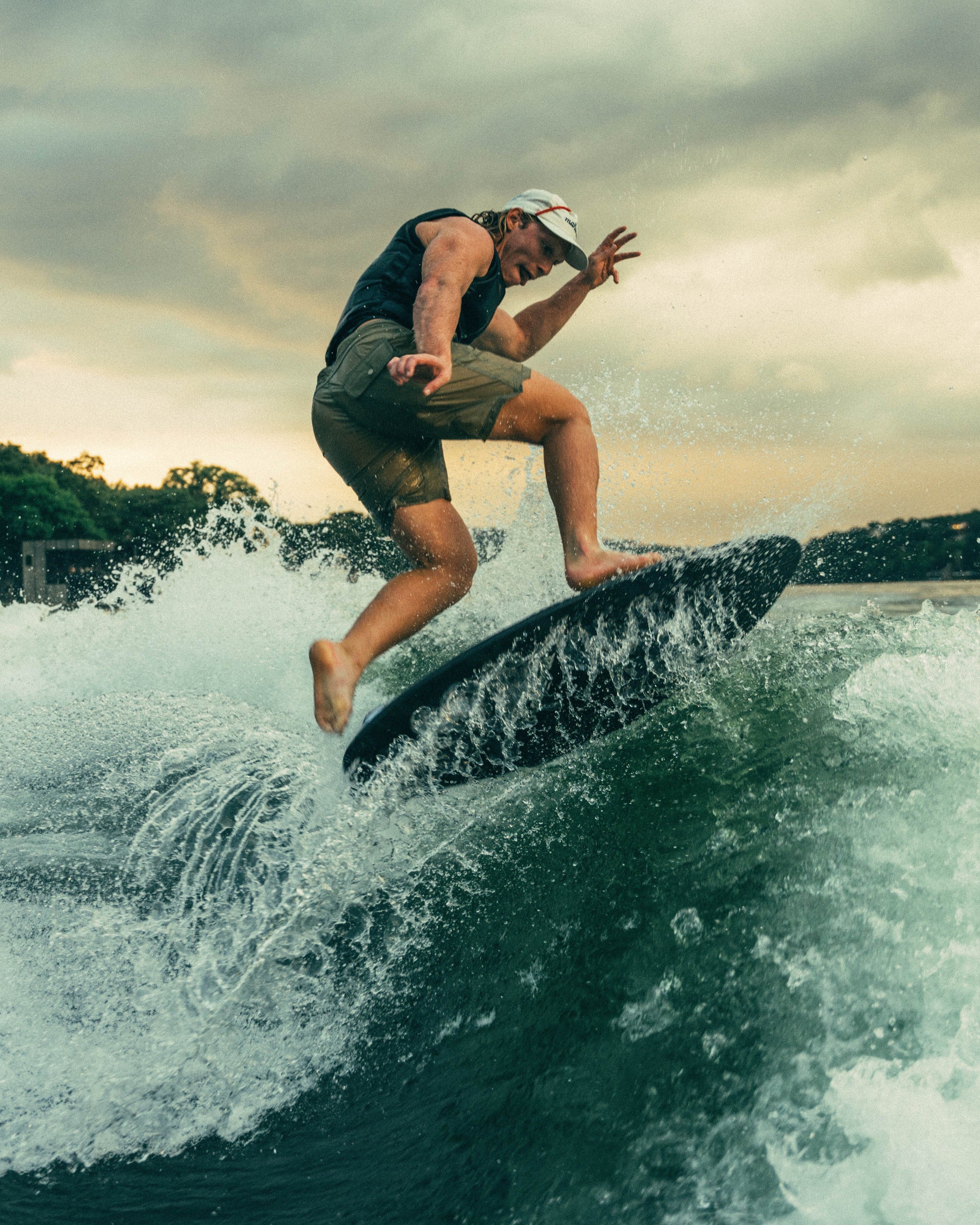 The 007 Skim - Image 4