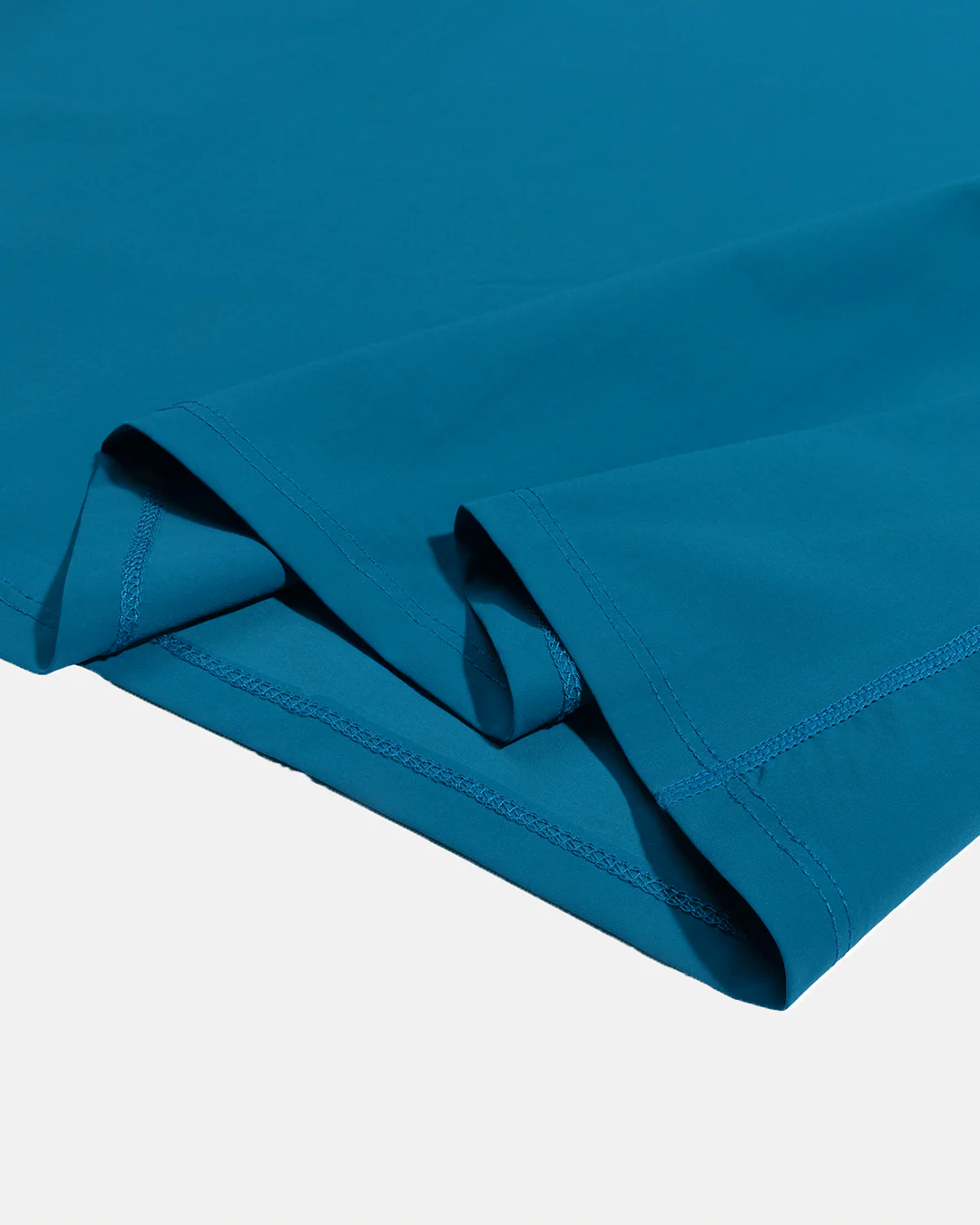 UV Travel Hoodie - Blue - Image 5