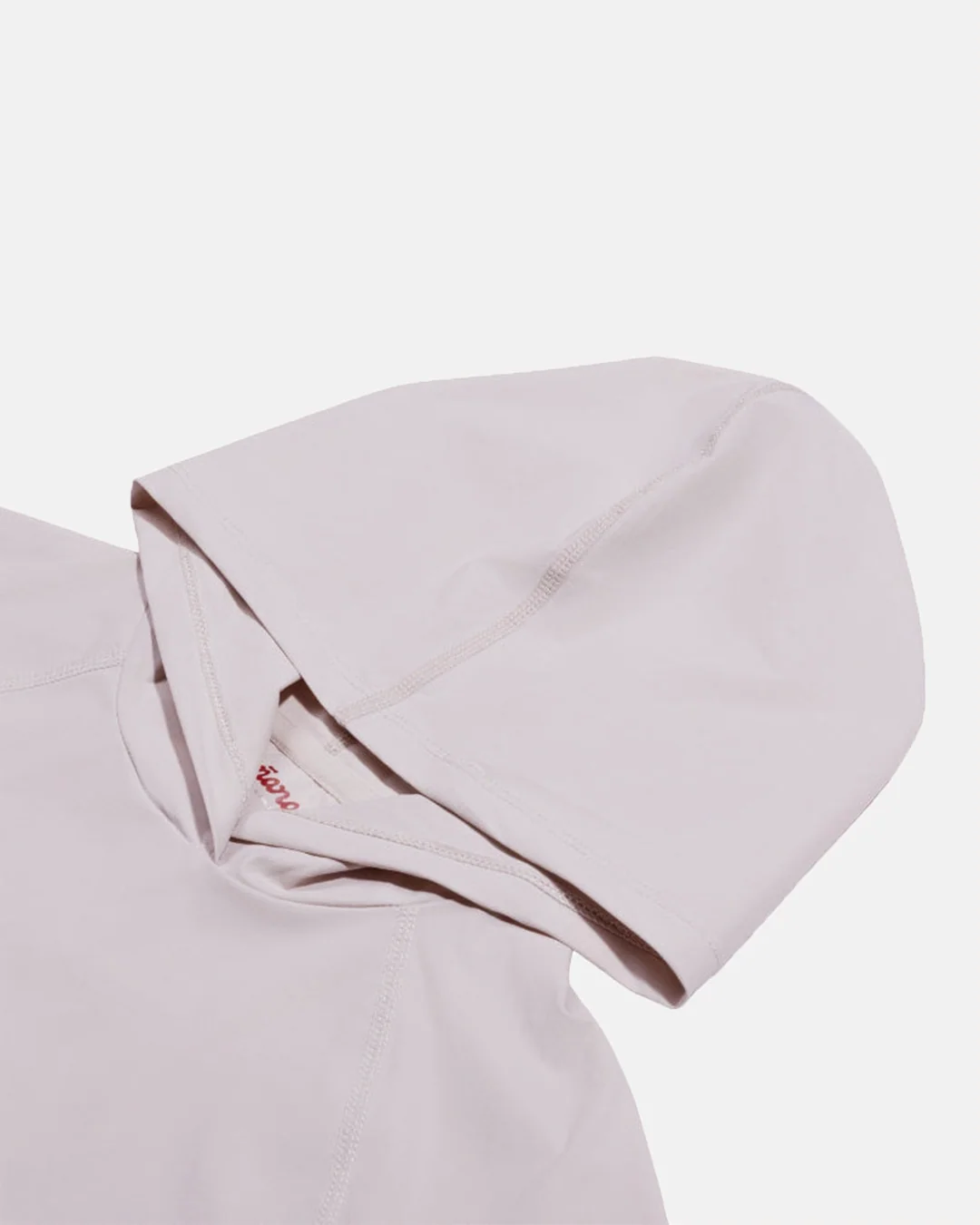 UV Travel Hoodie - Tan - Image 3