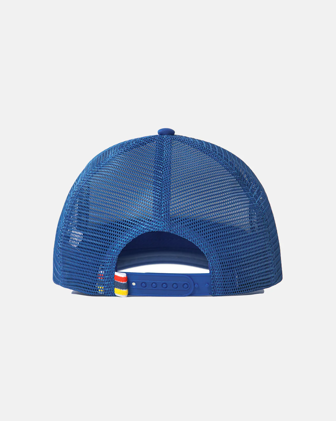 People's Coast Foam Trucker - Blue - Image 4