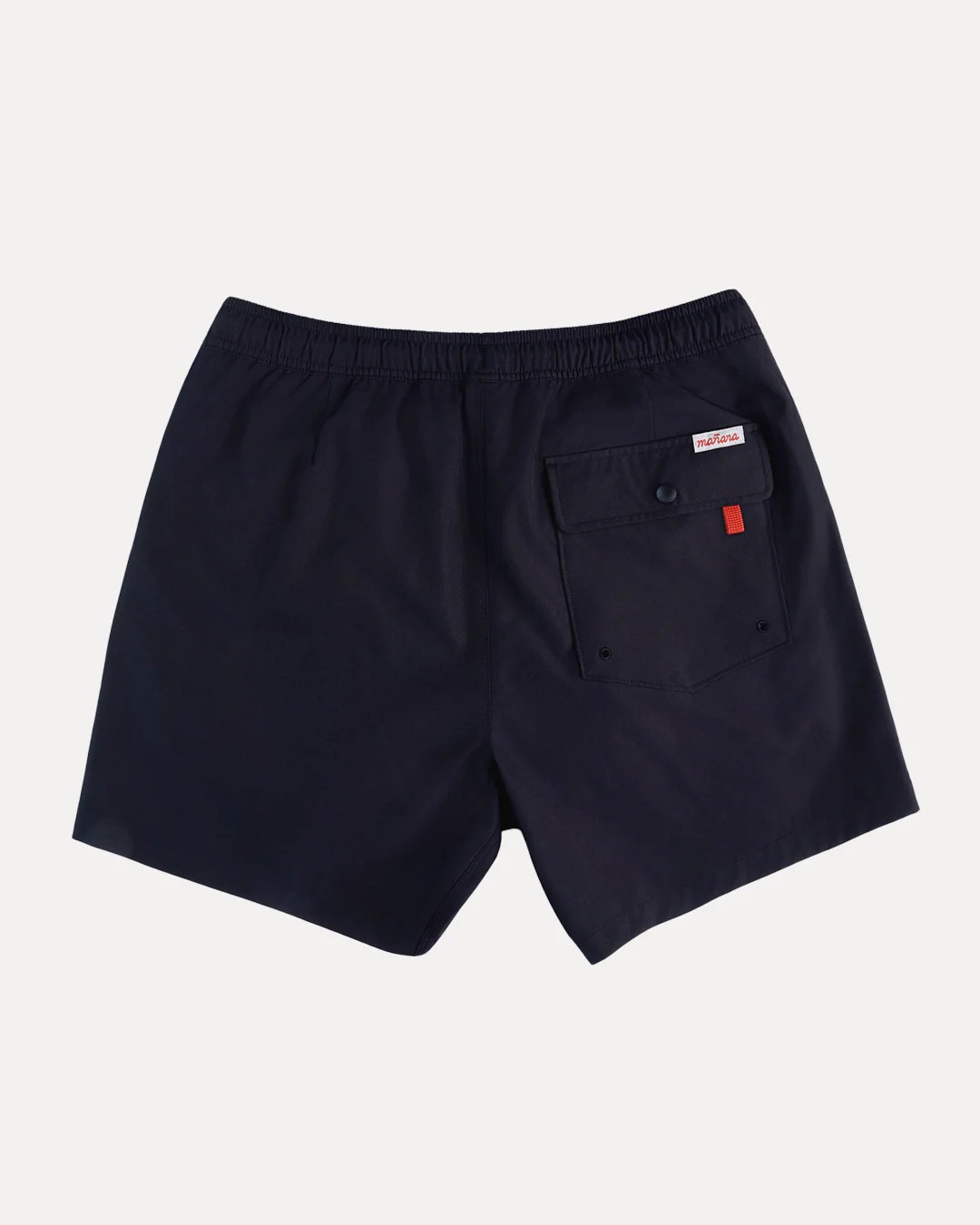 The Volley Short 2.0 - Black - Image 3