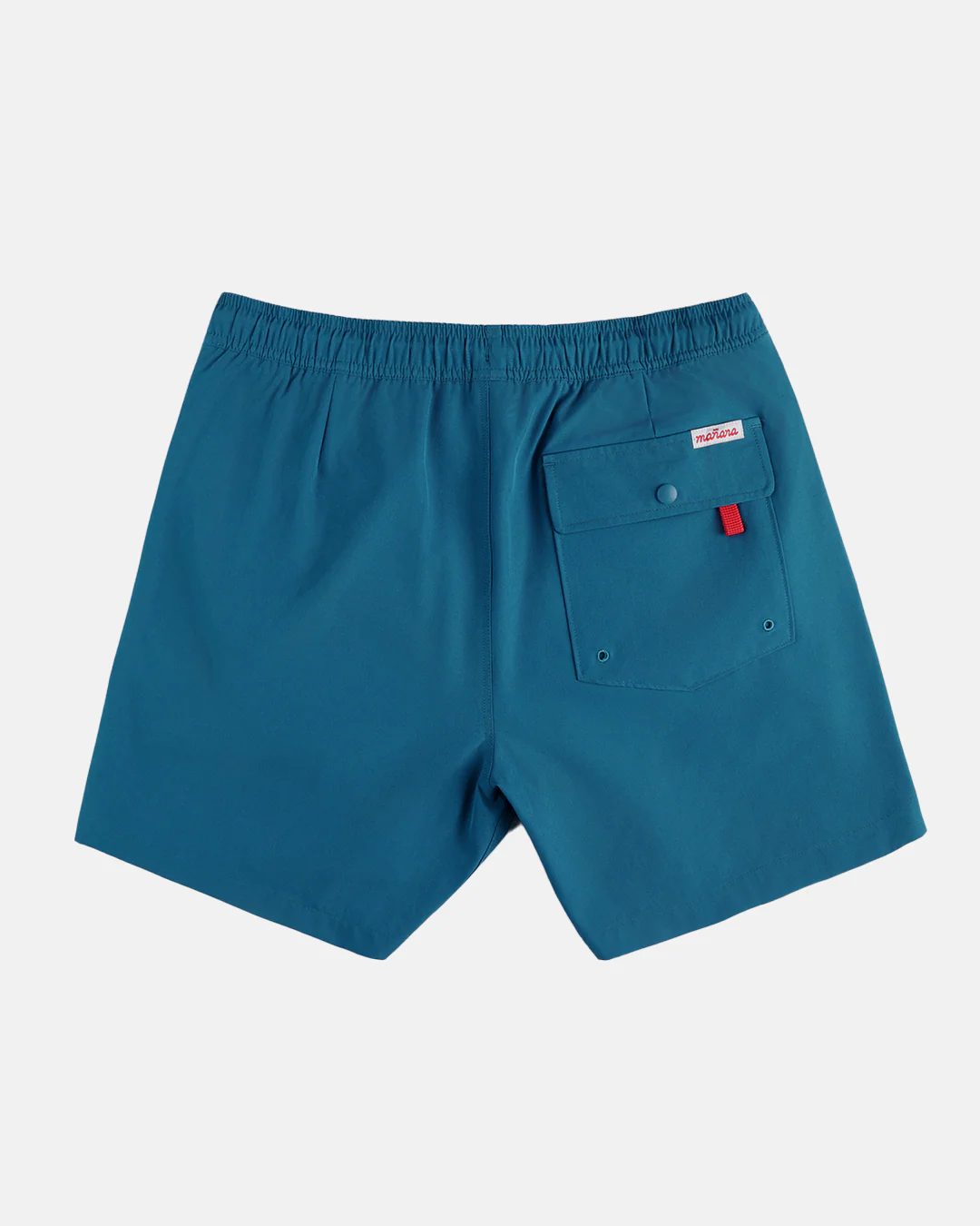 The Volley Short 2.0 - Blue - Image 3