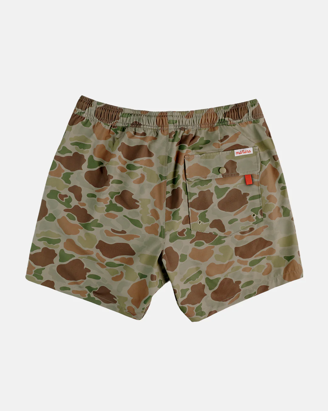 The Volley Short 2.0 - Camo - Image 3